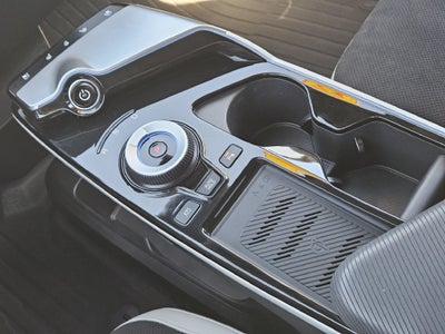 2024 Kia EV6 GT-Line