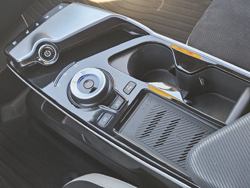 2024 Kia EV6 GT-Line