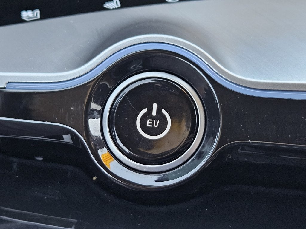 2024 Kia EV6 GT-Line