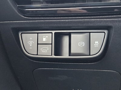 2024 Kia EV6 GT-Line