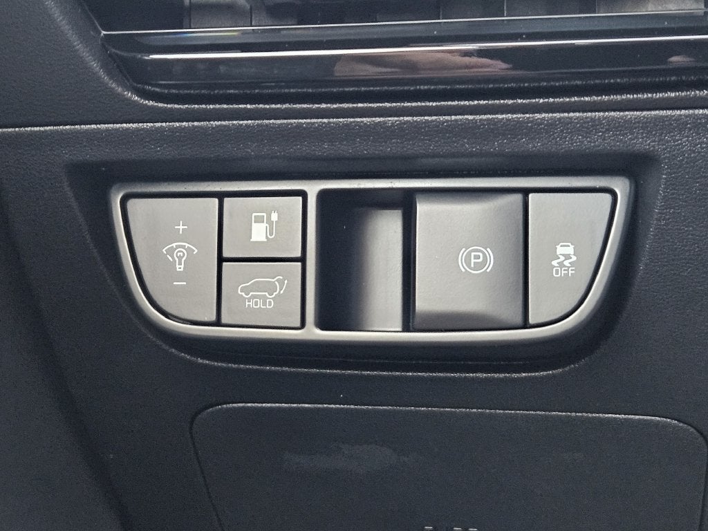 2024 Kia EV6 GT-Line