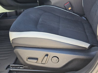 2024 Kia EV6 GT-Line