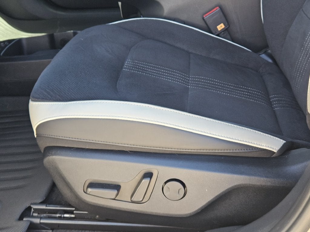 2024 Kia EV6 GT-Line