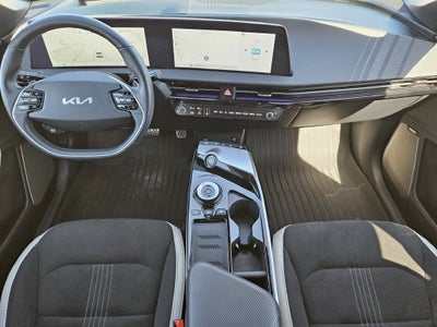 2024 Kia EV6 GT-Line