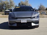 2024 Kia EV6 GT-Line