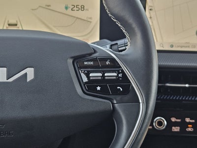 2024 Kia EV6 GT-Line