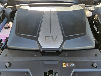 2024 Kia EV6 GT-Line