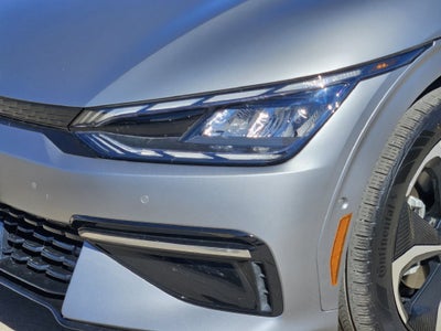 2024 Kia EV6 GT-Line