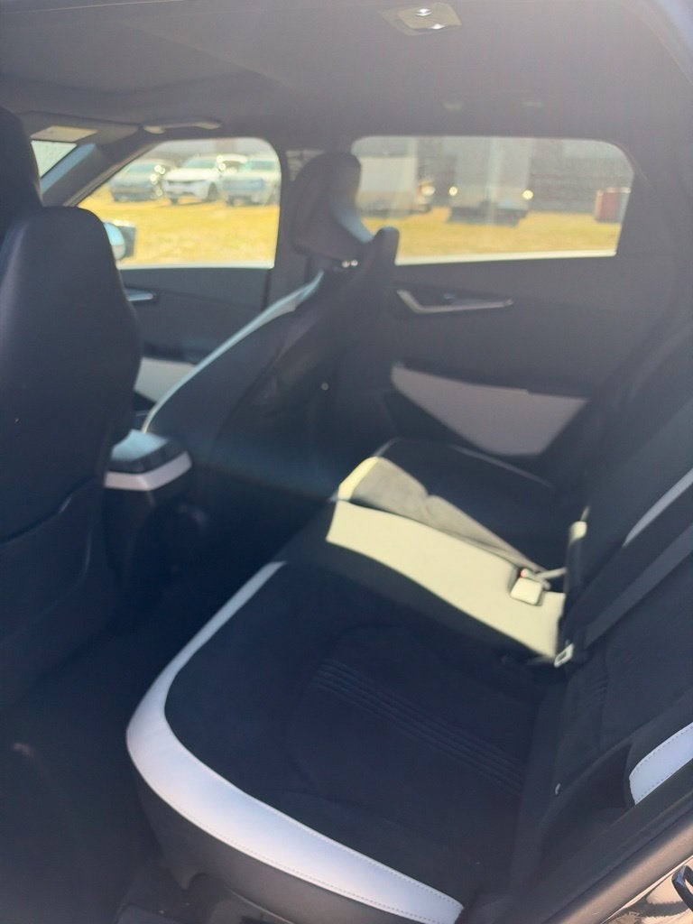 2024 Kia EV6 GT-Line