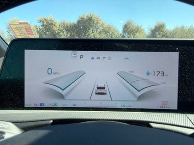 2024 Kia EV6 GT-Line