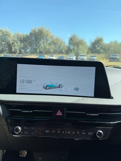 2024 Kia EV6 GT-Line