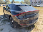2024 Kia EV6 GT-Line
