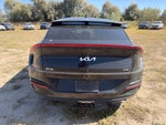 2024 Kia EV6 GT-Line