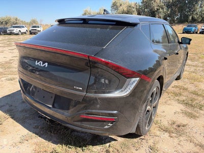 2024 Kia EV6 GT-Line