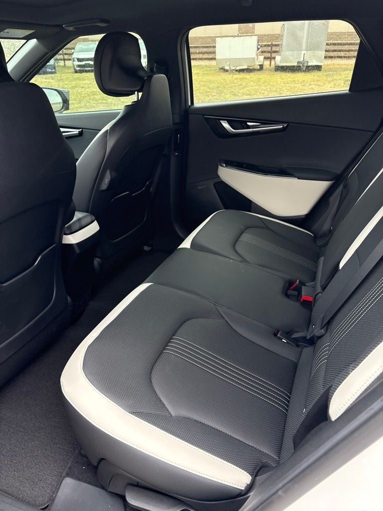 2024 Kia EV6 GT-Line