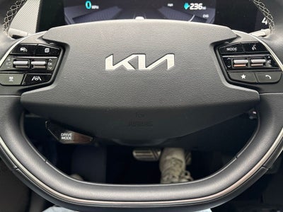2024 Kia EV6 GT-Line