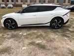 2024 Kia EV6 GT-Line