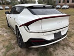2024 Kia EV6 GT-Line