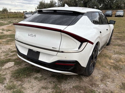 2024 Kia EV6 GT-Line