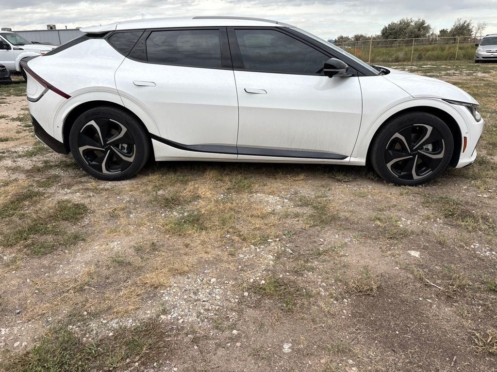 2024 Kia EV6 GT-Line