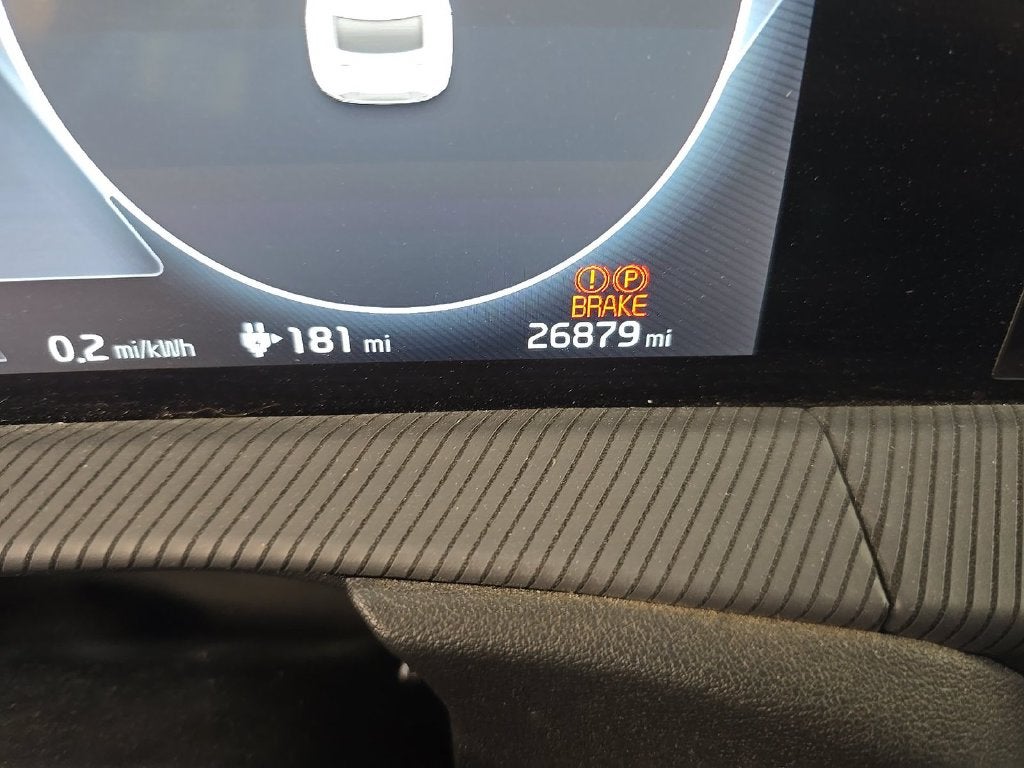 2023 Kia EV6 GT