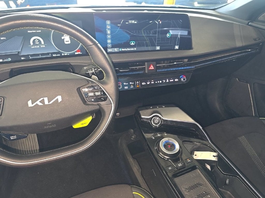 2023 Kia EV6 GT