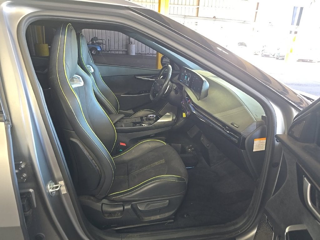 2023 Kia EV6 GT