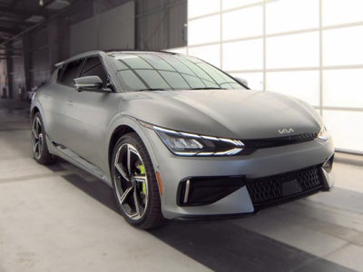 2023 Kia EV6 GT