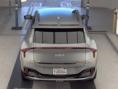 2023 Kia EV6 GT