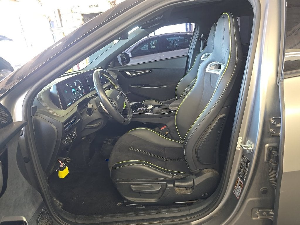 2023 Kia EV6 GT