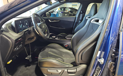 2024 Kia EV6 GT