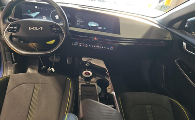 2024 Kia EV6 GT