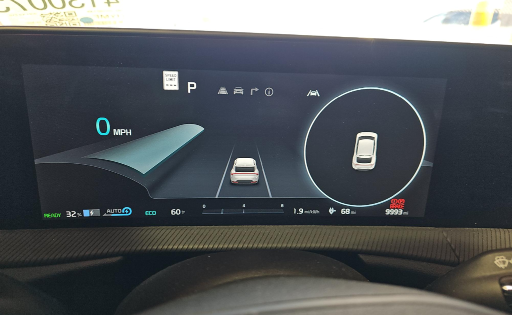 2024 Kia EV6 GT