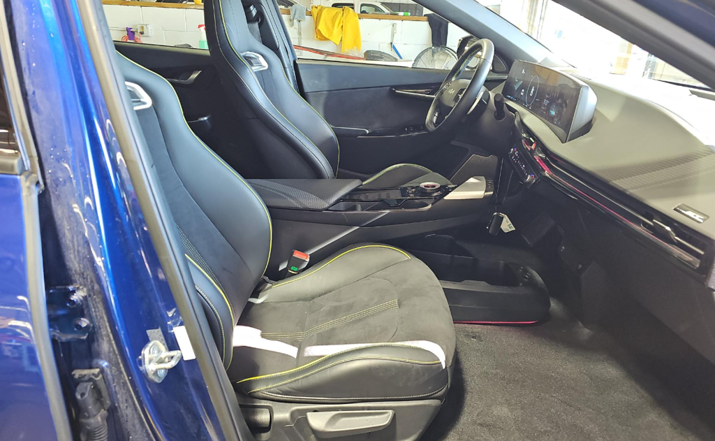 2024 Kia EV6 GT