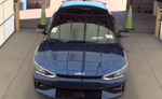 2024 Kia EV6 GT