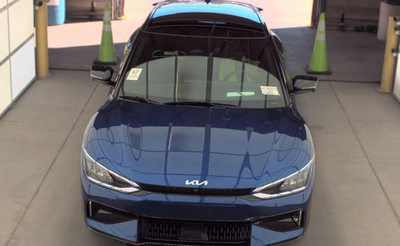 2024 Kia EV6 GT