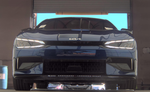 2024 Kia EV6 GT