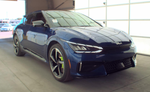 2024 Kia EV6 GT
