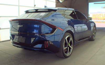 2024 Kia EV6 GT