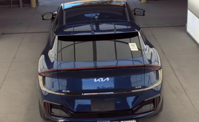 2024 Kia EV6 GT