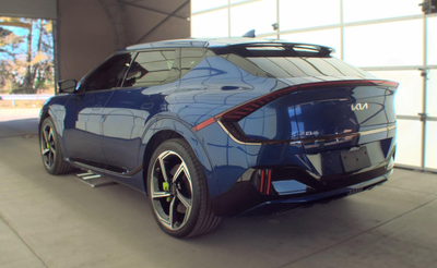 2024 Kia EV6 GT