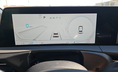 2024 Kia EV6 GT