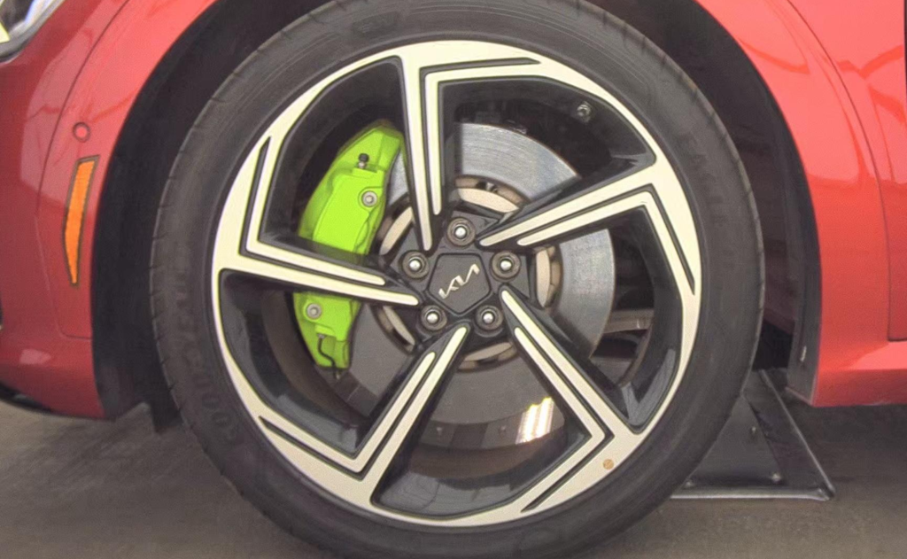 2024 Kia EV6 GT