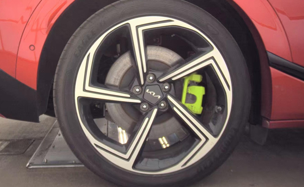 2024 Kia EV6 GT