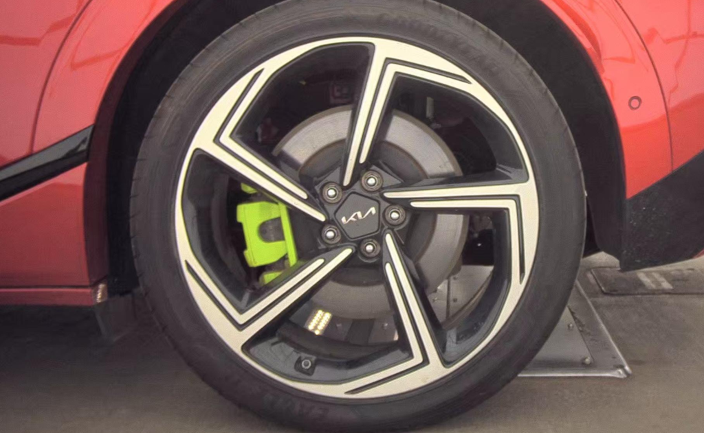 2024 Kia EV6 GT