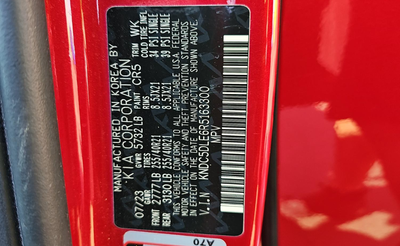 2024 Kia EV6 GT