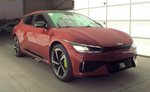 2024 Kia EV6 GT