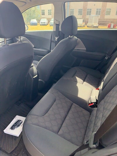 2019 Kia Niro LX