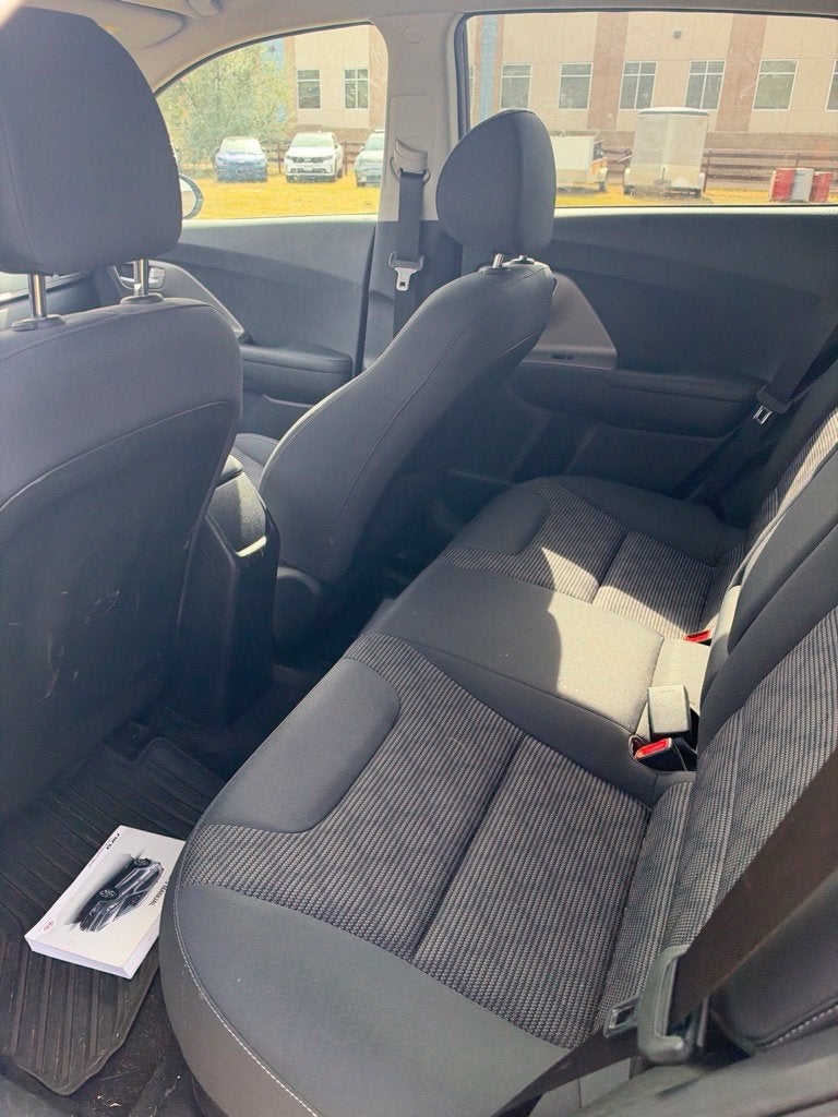 2019 Kia Niro LX