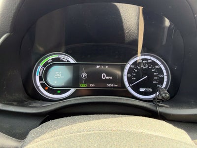 2019 Kia Niro LX